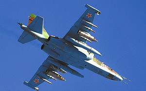 壞事丟給小弟做？ 普丁：俄軍可培訓白俄飛行員駕駛「搭載核武」戰機