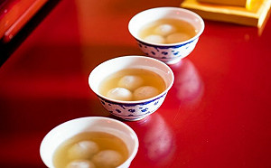 冬至8習俗曝！湯圓1吃法好運旺5年