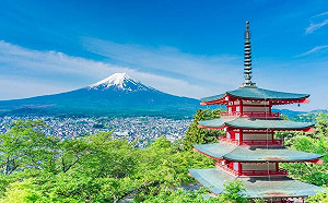 赴日旅遊人次統計　台灣大輸這國