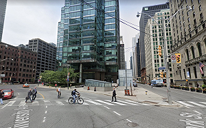 新型態「蜂擁犯罪」！多倫多8少女刺死59歲男子 嫌犯最小才13歲