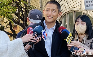 不信王鴻薇辯論不噴口水抹黑 吳怡農：在她改變前不想浪費大家時間 