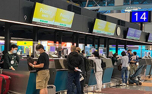 寒假想遊學　消保處提醒保命攻略