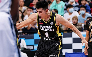 李睿麒左膝嚴重骨折　確定本季報銷