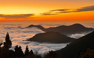 錯過悔整年！全台8大日出名景出爐