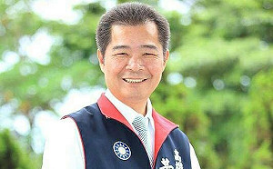 國民黨高雄市議員黃天煌3椿腳涉賄 雄檢今提當選無效之訴   