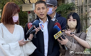 總統級特戰隊進駐操盤 吳怡農證實並喊話「對選情有信心」 