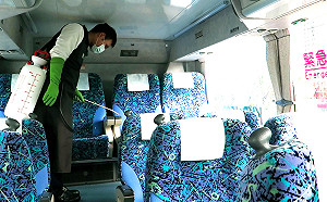 元旦連假搭乘客運享優惠 東部加碼優惠4人同行1人免費  