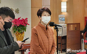 民進黨台南掀超級風暴 陳亭妃公開求救蔡英文、賴清德