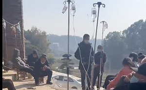 習的民族自豪感取代公共健康！《華郵》：用最危險辦法來抗疫 犯這3大錯.... 