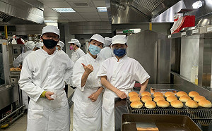 新北市勞工局力挺中壯年勞工重返職場 