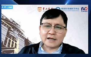 都疫情海嘯了 還在說吃2顆雞蛋防疫 網批：這些中國專家應釘恥辱柱