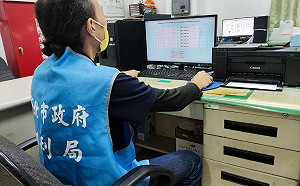 新北中原抽水站25日20時蓄水試抽 