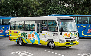 通勤族福音！宜花東公共運輸轉乘優惠延至明年12/31