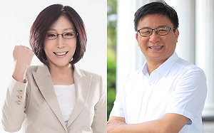 綠營高市議長人選難產  傳出有人以退黨相逼陳其邁