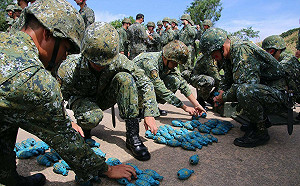 楊宏基觀點》兵役延長是100%政治問題 關鍵無關訓練內容而在「人性」