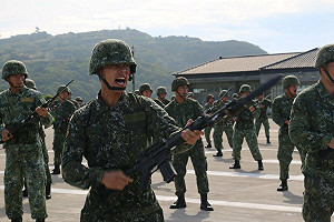 楊宏基觀點》部長取消形式主義刺槍、正步、回報 突顯只見症狀不知病因