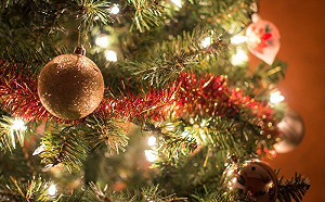 命理師教6妙招　聖誕節開運有秘訣