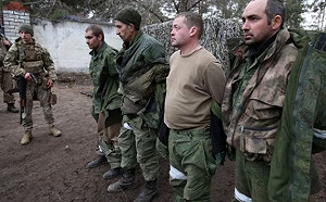 殘忍至極！烏戰俘被斬首畫面接連流出 澤連斯基怒罵禽獸 聯合國也震驚