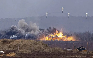 (影) 烏克蘭大反攻！ 烏軍勝利解放扎波羅熱4小鎮 大批烏軍準備上戰場 