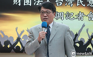 民調:蔡英文聲望崩跌創下 44 月新低、教育程度越高越不滿