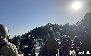 熱帶海溫創新高！鄭明典示警：這不是短期現象