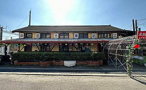 台鐵追分站雙軌工程元旦前啟用！「跨越鐵軌進出月台」將成歷史