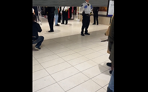 (影) 聖誕節不平安！美明尼蘇達州傳商場槍擊 19歲男子死亡