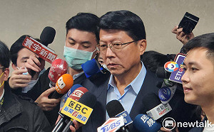 賴清德喊掃「光電蟑螂」 謝龍介諷：民進黨台南執政30年不掃？　