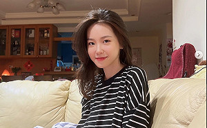 遭週刊爆與轄區員警上旅館 「最美里長」陳紫渝：請大家給我們空間