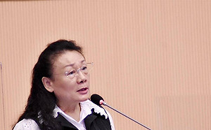 不待國民黨開鍘  2花蓮縣議員接連宣布退黨