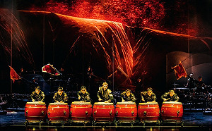 新北八里火燒5鐵皮工廠 朱宗慶樂團倉庫付之一炬