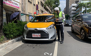 元旦連續假期 新北路邊停車平日收費路段暫停收費 