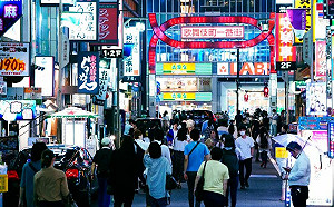 日韓旅遊怎認台灣人？鄉民點3特徵