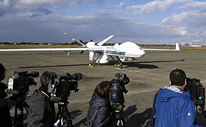 日海保預算爆增至2431億 增無人機、戰艦 陸專家氣問 : 你想會是針對誰?