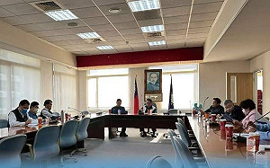 曾俊傑陣前倒戈  國民黨高市黨部考紀會決議開除黨籍