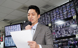 上任首日廣播喊話同仁「拚下去就對了」 蔣萬安：只要對市民有益的事儘管放手去做