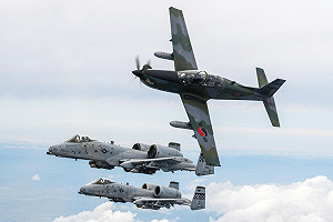 南韓擊落中國空飄氣球?!韓媒:3月20日KA-1攻擊機建功