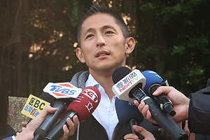 馬英九喊「票投民進黨青年上戰場」 吳怡農：操作兵役、國防政策不道德