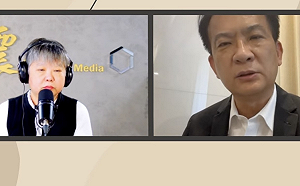 評陳建仁接閣揆機會高 林俊憲曝「2個原因」