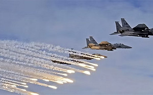 比馬里烏波爾還慘烈! 馬卡林攻防戰 俄軍射上萬發鋁熱彈 三千度高溫燒烏軍