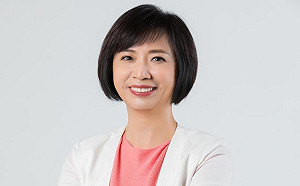 超收稅應全民共享 何欣純支持發現金或現金券