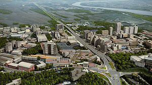 新北淡北道路工程公開招標 拚117年完工