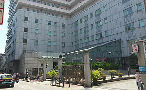 陸客搶港澳mRNA疫苗 台網友：果凍不建議中國買BNT？