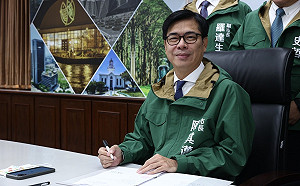 蔡英文將宣布兵役延長為一年  陳其邁：盼有完整配套措施