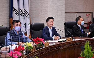 兵役延長將拍板 蔣萬安：應有完整配套、專業評估