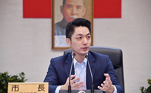 拆蔣介石銅像內政部發10萬 蔣萬安：民意政治是台灣寶貴資產 