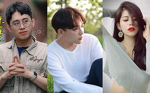 TikTok 年度十大創作者出爐！木星人趣味風格獲最高票