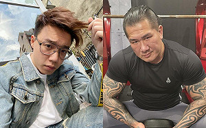 雙方正式洽談簽約！館長：如果Toyz可以走完訓練 真的很勵志 