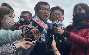 民進黨團挺兵役延長1年 義務役實領2萬320元加保險費