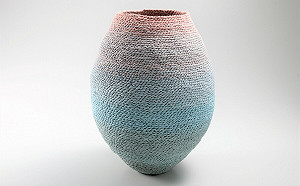 「編憶入裡－釣光穗陶藝個展」新北陶博館限時展出